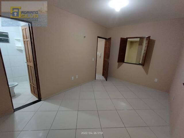 #175 - Apartamento para Locação em Fortaleza - CE - 2